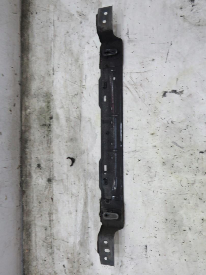 Радиатор C4 PICASSO II