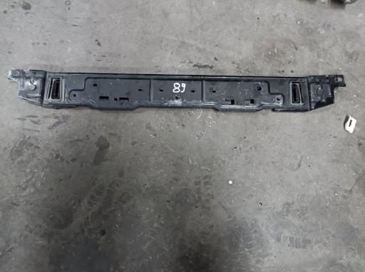 Радиатор CITROEN C4 PICASSO II