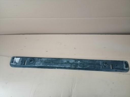 HM2B-8A297-AC - БАЛКА ПОД РАДИАТОР FORD S-MAX MK2 GALAXY MK4