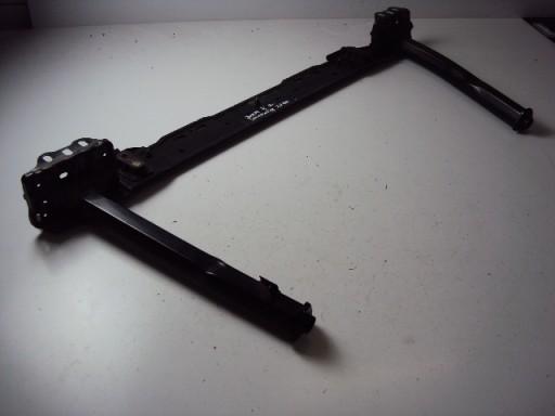 БАЛКА ПОД РАДИАТОР КЛЫКИ CITROEN JUMPY III 16-