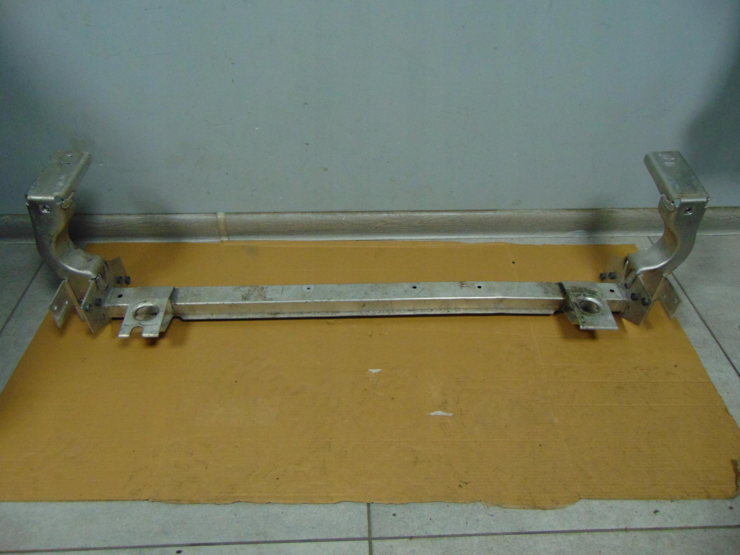 Балка під радіатори MERCEDES A B CLA A2466200019