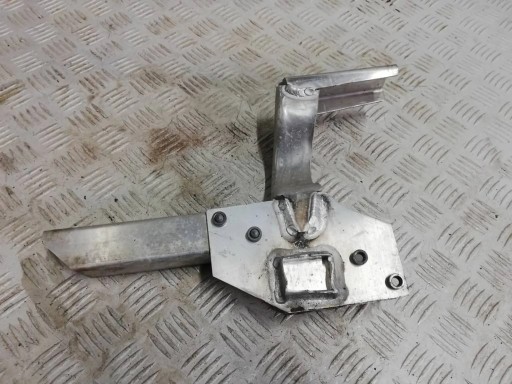 2468260088 - РАДИАТОР MERCEDES B CLASS W246 2466260088007