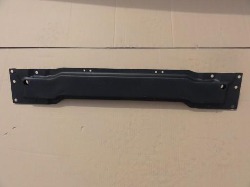 A6013101622 - РЕШЕТКА РАДИАТОРА MERCEDES BUS DUCK