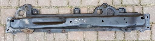 Балка под радиаторы MERCEDES R170 SLK 2.0