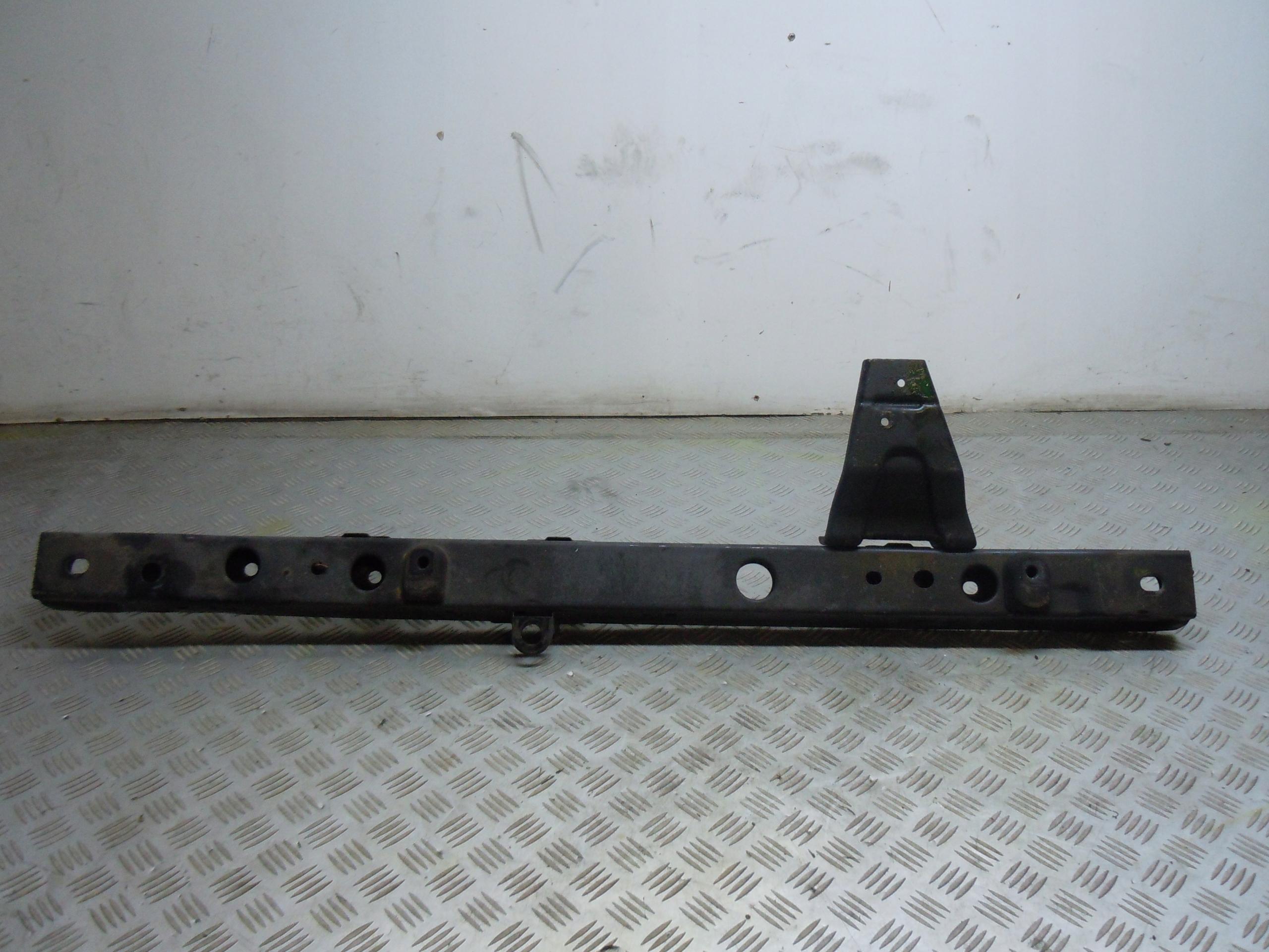 Балка под радиаторы NISSAN JUKE F15 1.5