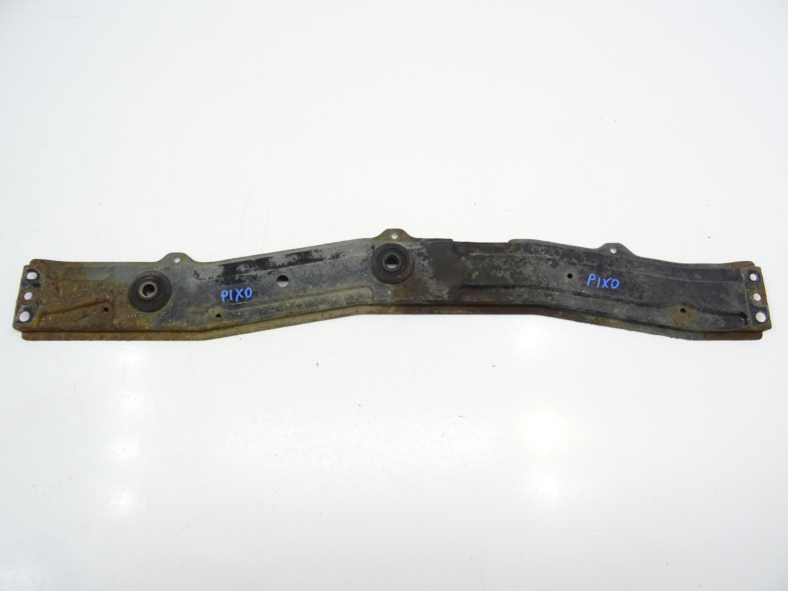 БАЛКА ПОД РАДИАТОРЫ NISSAN PIXO SUZUKI ALTO 2009-