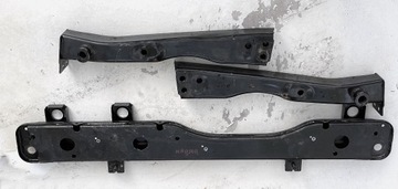 РАДИАТОР НИССАН КАШКАИ РЕНО КАДЖАР