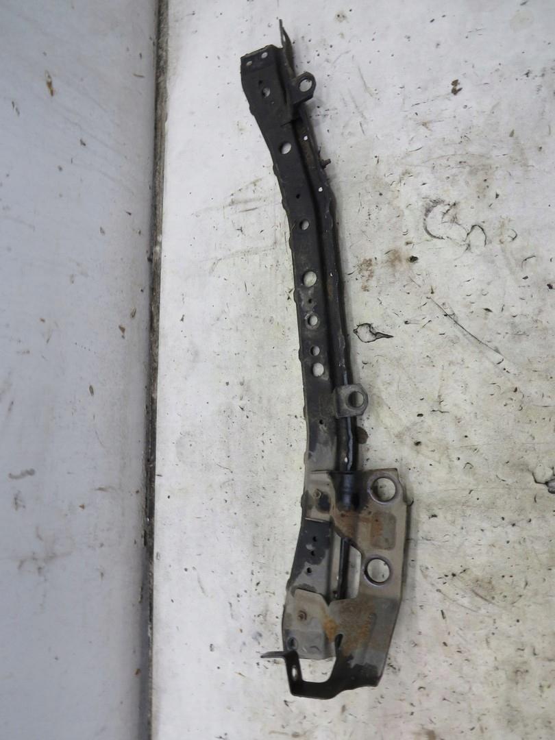 Балка под радиаторы NOTE E12