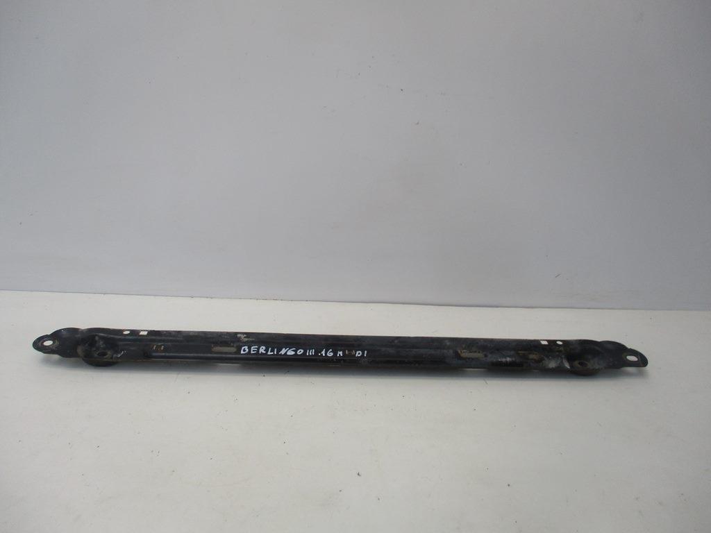 БАЛКА ПОД РАДИАТОРЫ PARTNER BERLINGO III 1.6 HDI