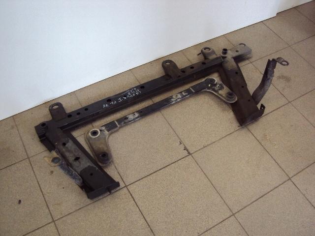 БАЛКА ПОД РАДИАТОР RENAULT CAPTUR 1.2 TCE LIFT