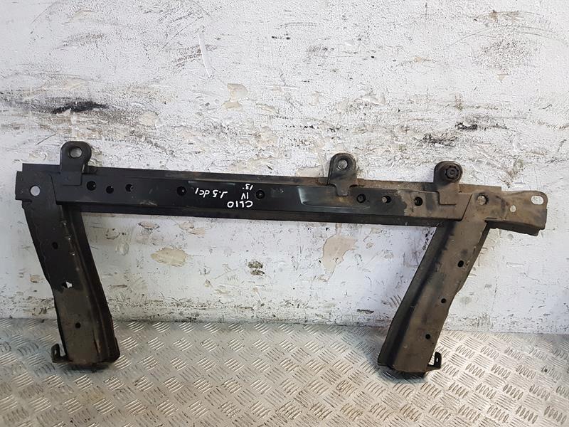 РАДІАТОР RENAULT CLIO IV 1.5 DCI