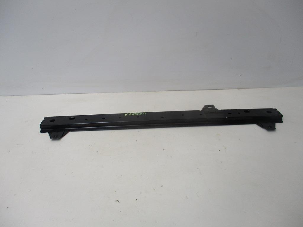 РАДІАТОР RENAULT KANGOO II LIFT 1.2 TCE