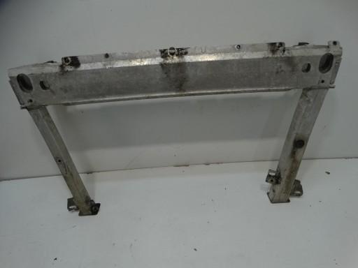 БАЛКА ПІД РАДІАТОРИ RENAULT LAGUNA III 036085100