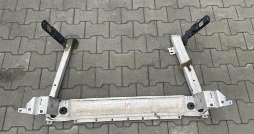 РАДІАТОР RENAULT LAGUNA III 2.0 DCI