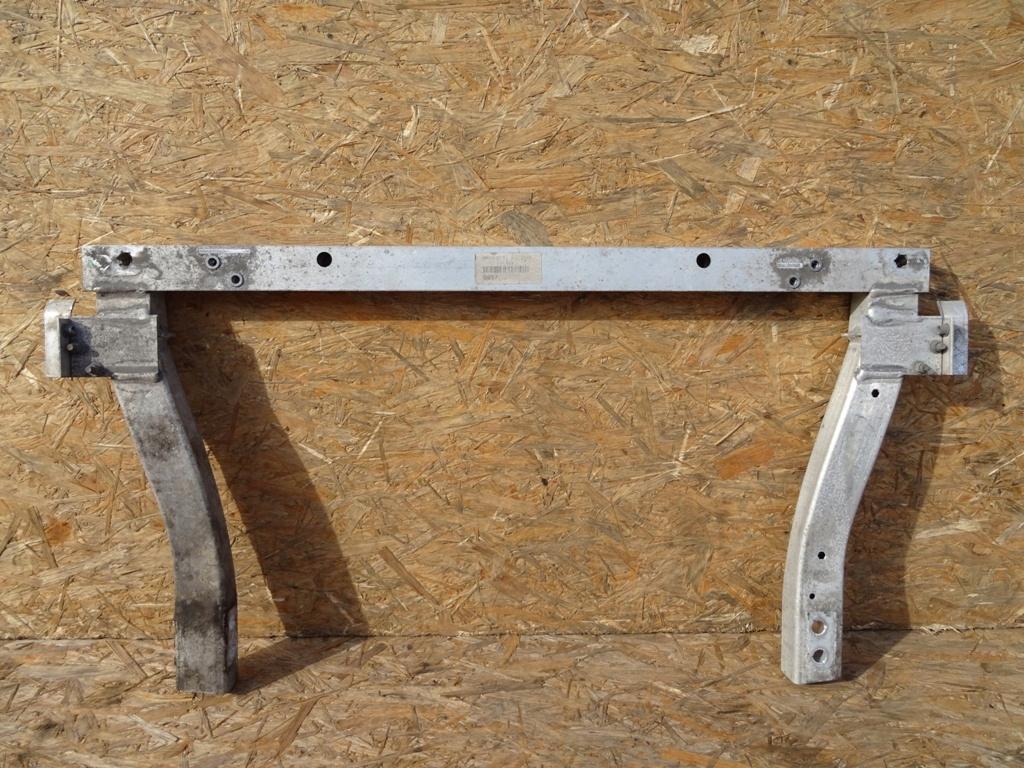 БАЛКА ПОД РАДИАТОР САЛАЗКИ OPEL CORSA E 1.4 T 1.3 D