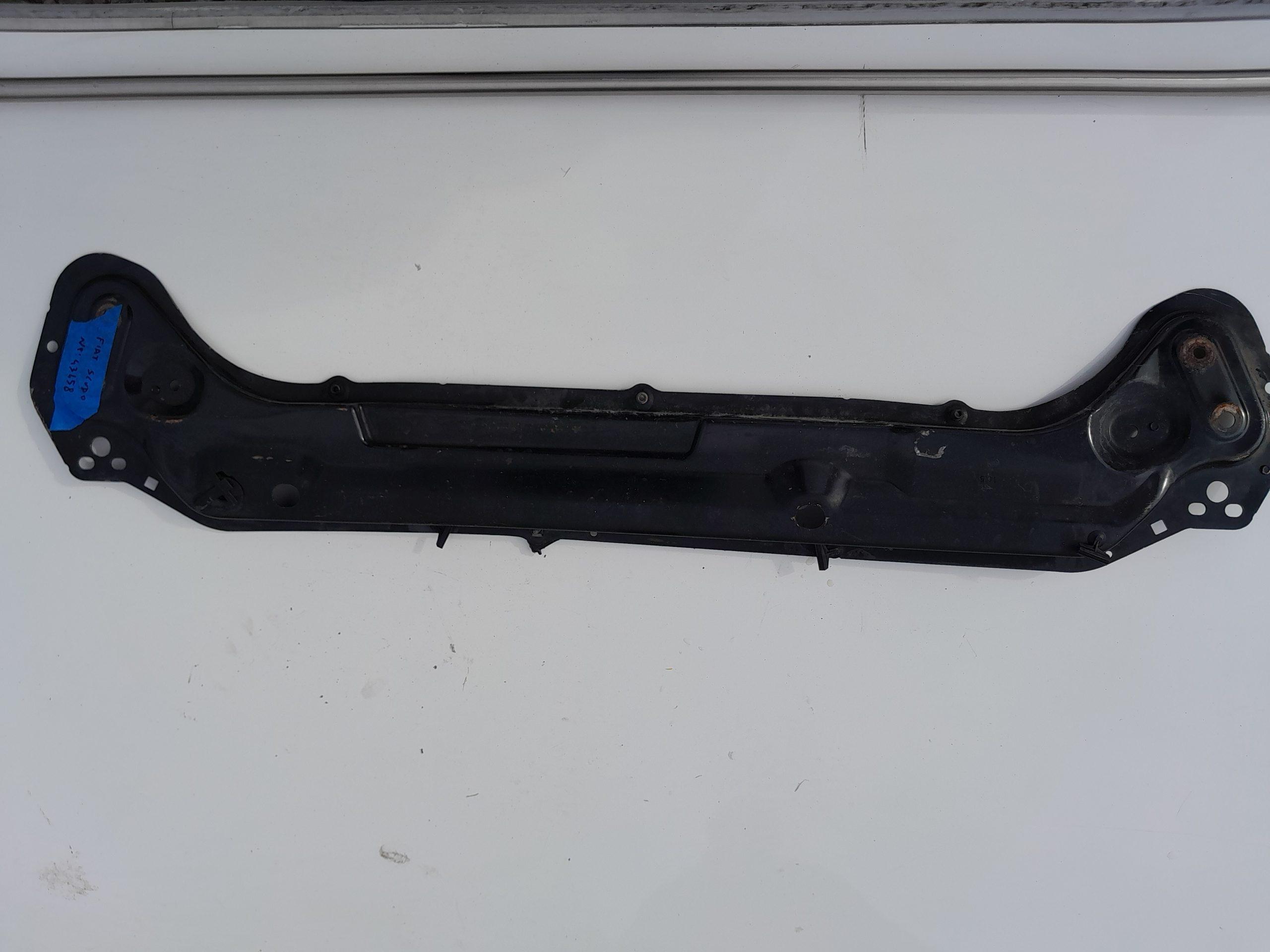 43458 - БАЛКА ПОД КУЛЕРЫ SCUDO EXPERT JUMPY ОТ 06-