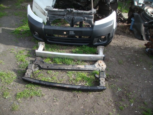 721541-2 - SUBARU IMPREZA 07-13 ПОРОГ РЕМОНТ ПОРОГА СЛЕВА