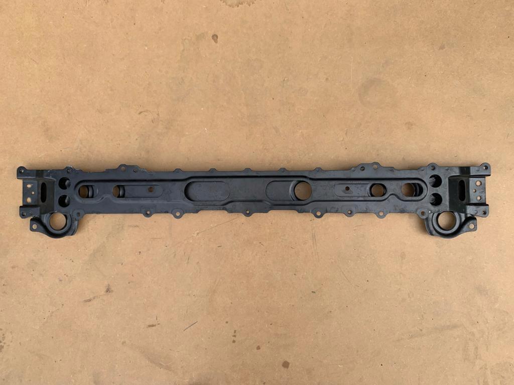 723920-52R00 - РАДИАТОР SUZUKI SWIFT MK8