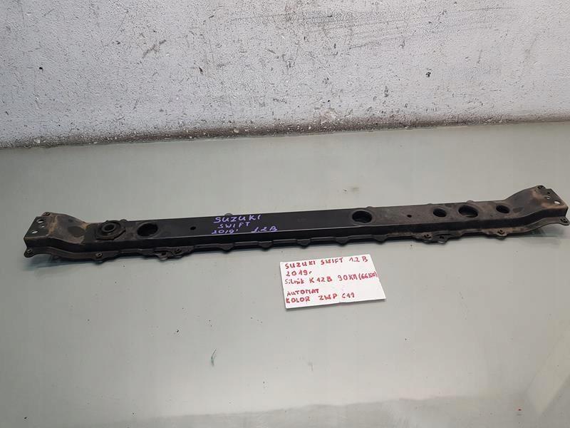 РАДИАТОР SUZUKI SWIFT VI 1.2 16V