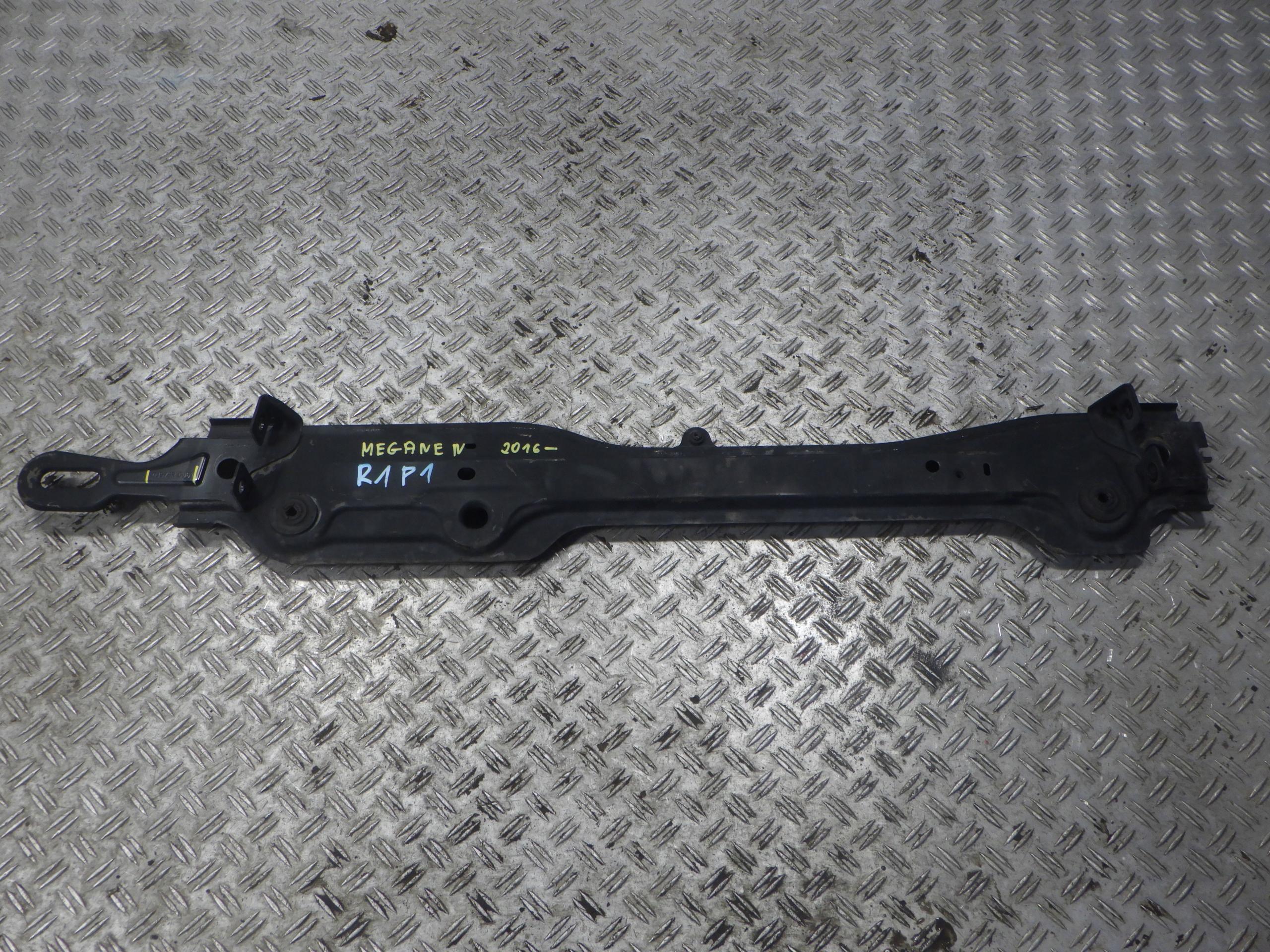 РАДИАТОР TALISMAN MEGANE IV SCENIC IV