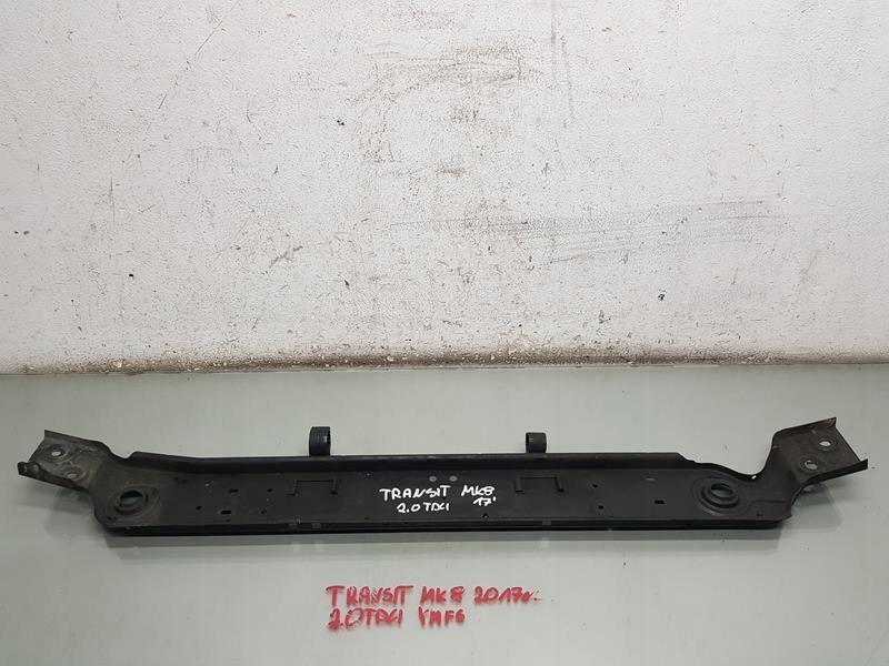 БАЛКА ПІД РАДІАТОРИ TRANSIT MK8 2.2 GK21-8A058-BD