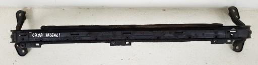 Балка под радиаторы VOLVO C70 II 2.0 D
