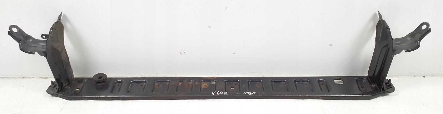 Балка под радиатор VOLVO V60 S60 II 6G91-8A297-BF