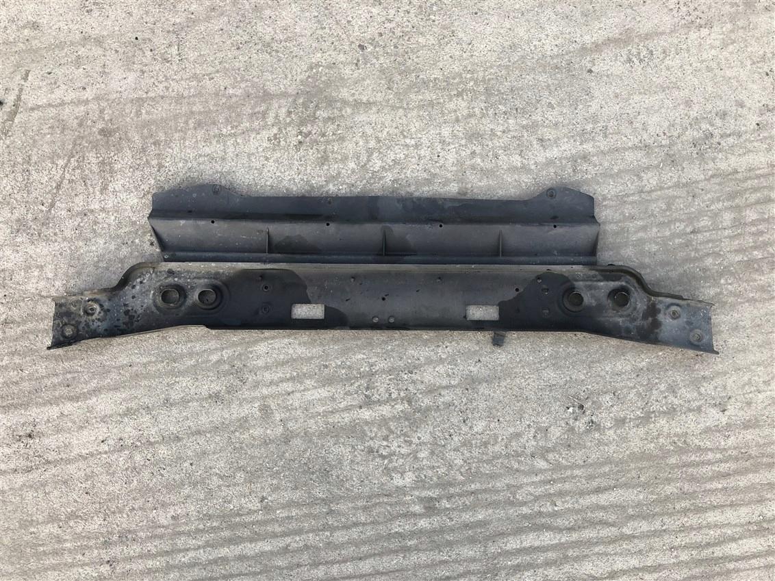 MK8 2012-20 - БАЛКА ПІД РАДІАТОР АРМУВАННЯ TRANSIT CUSTOM 12-