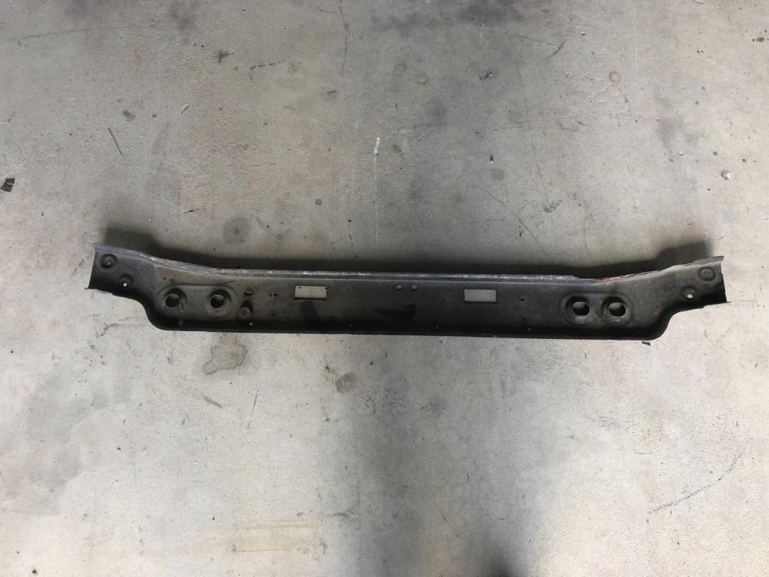 MK8 2012-20 - БАЛКА ПІД РАДІАТОР АРМУВАННЯ TRANSIT CUSTOM 12-