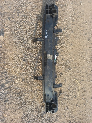 Балка бампера hyundai genesis gv80