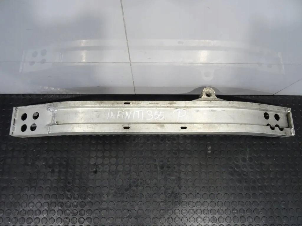 AOP14949 - ПЕРЕДНІЙ БАМПЕР INFINITI FX II QX70 3.0 D
