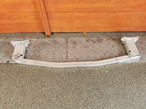 9822100180 - Балка переднього бампера opel grandland oe 9822100180-00