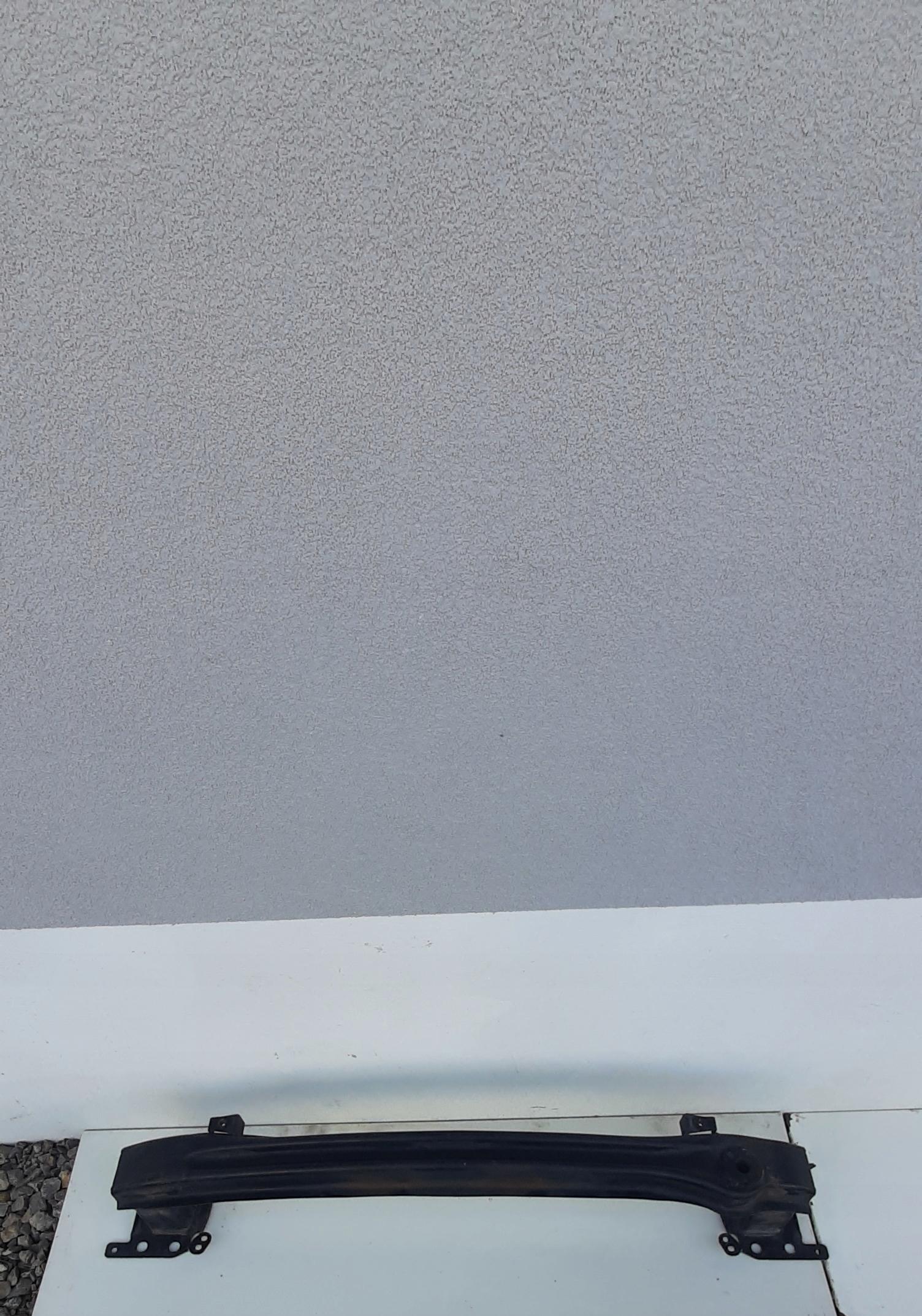 БАМПЕР ПЕРЕДНІЙ SEAT ALTEA