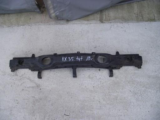 866312Y000 - БАЛКА ПІД БАМПЕР ЗАДНЯ ЗАДНЯ HYUNDAI IX35 10R