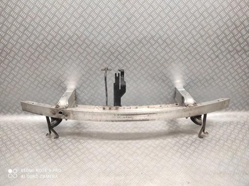 TWS8949 - Балка під бампер MERCEDES E W212 LIFT