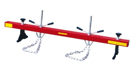 Балка подвеса мотора траверс 500кг 1500мм