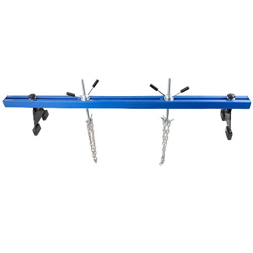 Балка подвесного двигателя траверс 500 кг сильная