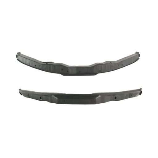 KH3546 231 - ПОПЕРЕЧНАЯ БАЛКА ВНИЗ MERCEDES SPRINTER 208-414 00-