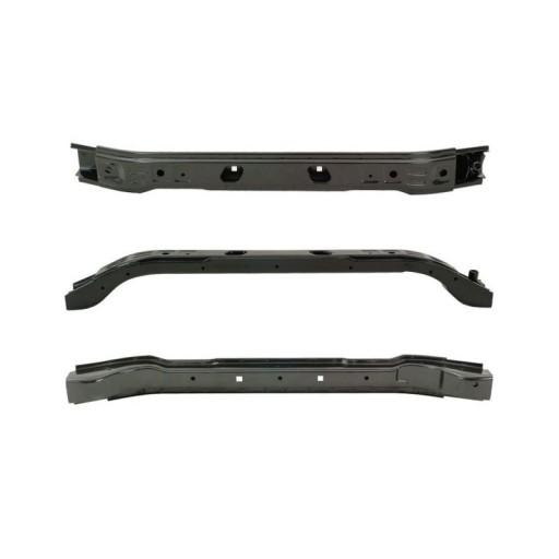 KH2023 230 - НИЖНЯЯ ПОПЕРЕЧНАЯ БАЛКА FIAT PUNTO II (188) 99-12