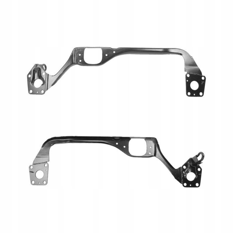 KH9539 230 - Поперечина нижняя VOLKSWAGEN PASSAT B5 00-05