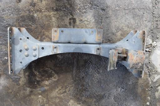 ПОПЕРЕЧНА БАЛКА РАМИ MERCEDES ACTROS MP3 MP4