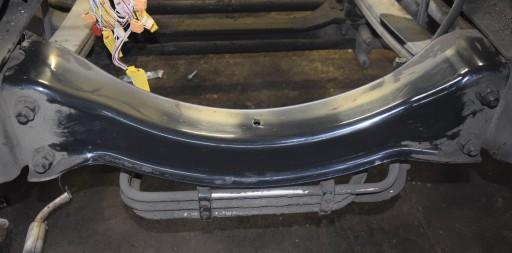 Поперечная балка рамы передняя MAN TGS TGX TGS E6