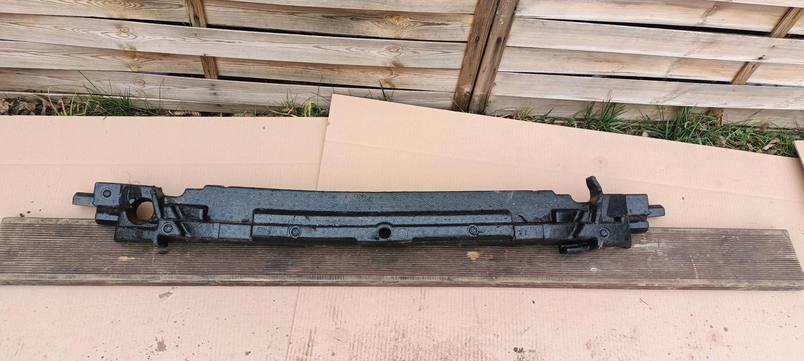 9823204480 - Передній амортизатор PEUGEOT 208 II 2 19-22ROK