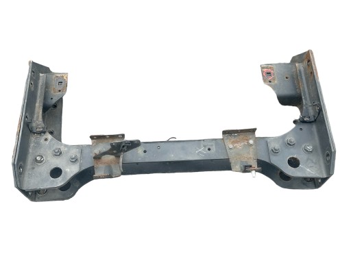 Передня балка daf lf 45 euro6 1707093