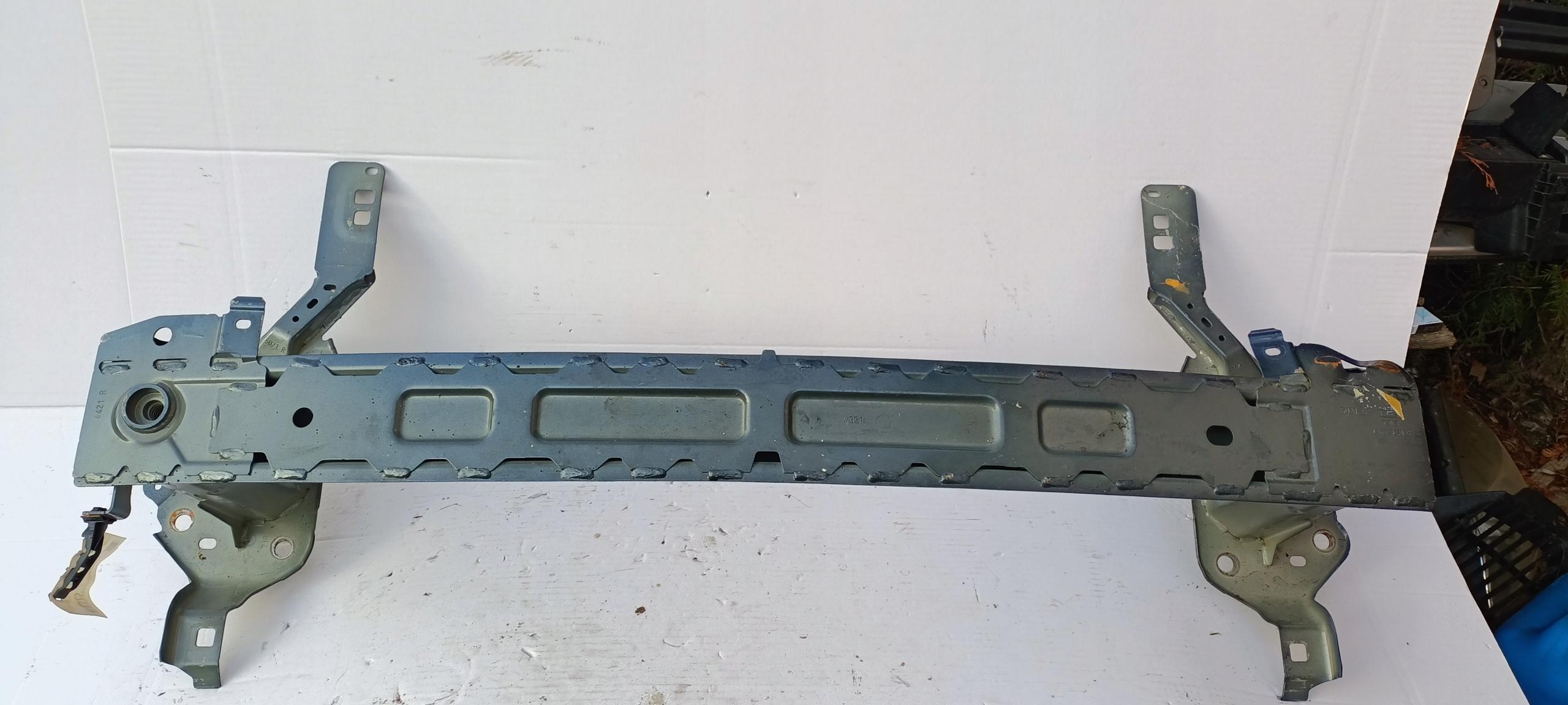 LX6BS109A26BD LX6B-S109A26 - ПЕРЕДНЯЯ БАЛКА FORD KUGA MK3 19-23 LX6B-S109A26-BD