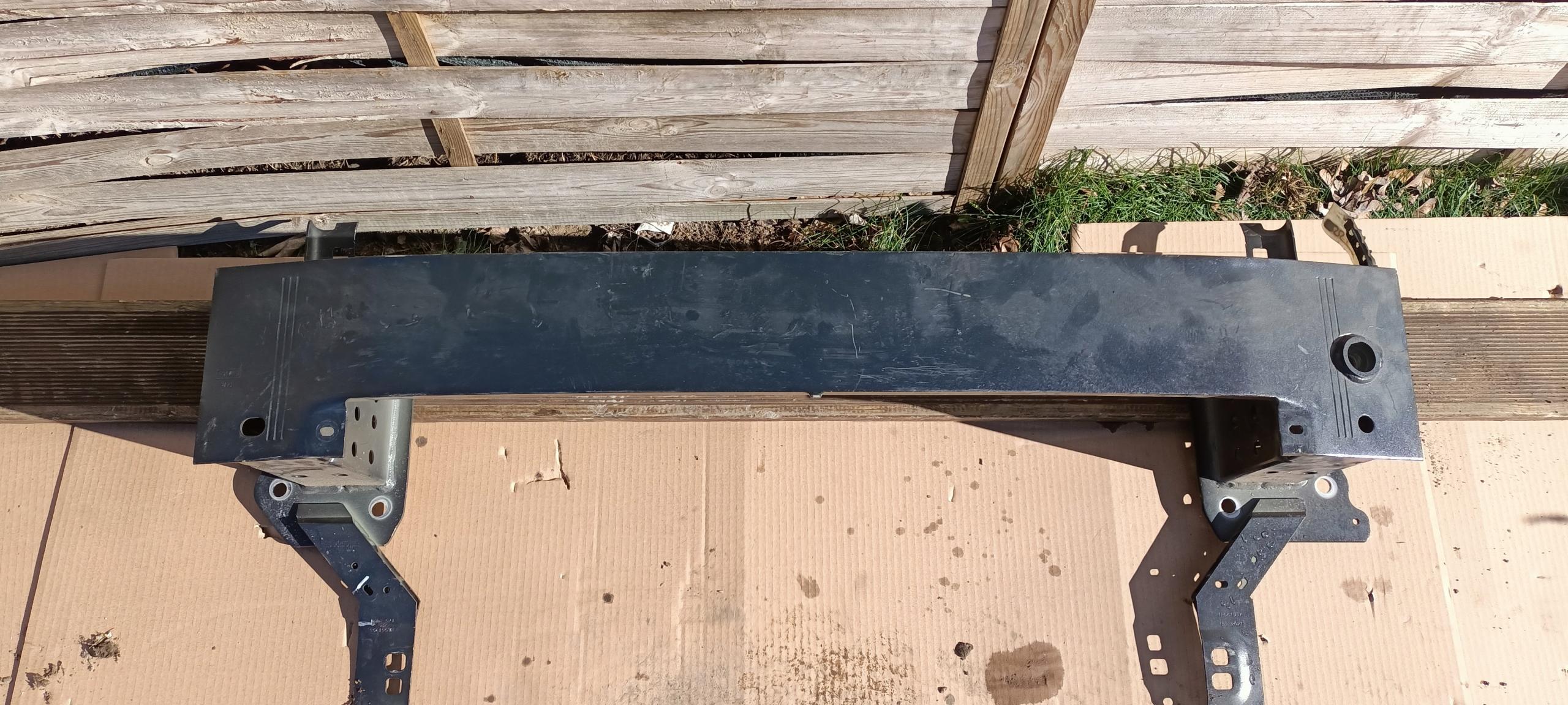 LV6B-S109A26-E LV6BS109A26E - Передня балка FORD KUGA MK3 ESCAPE 20-23год orig