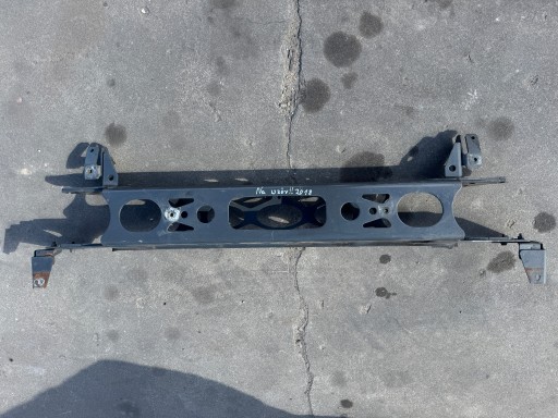 Передняя балка mercedes actros mp 4 mp 5 a9613101522