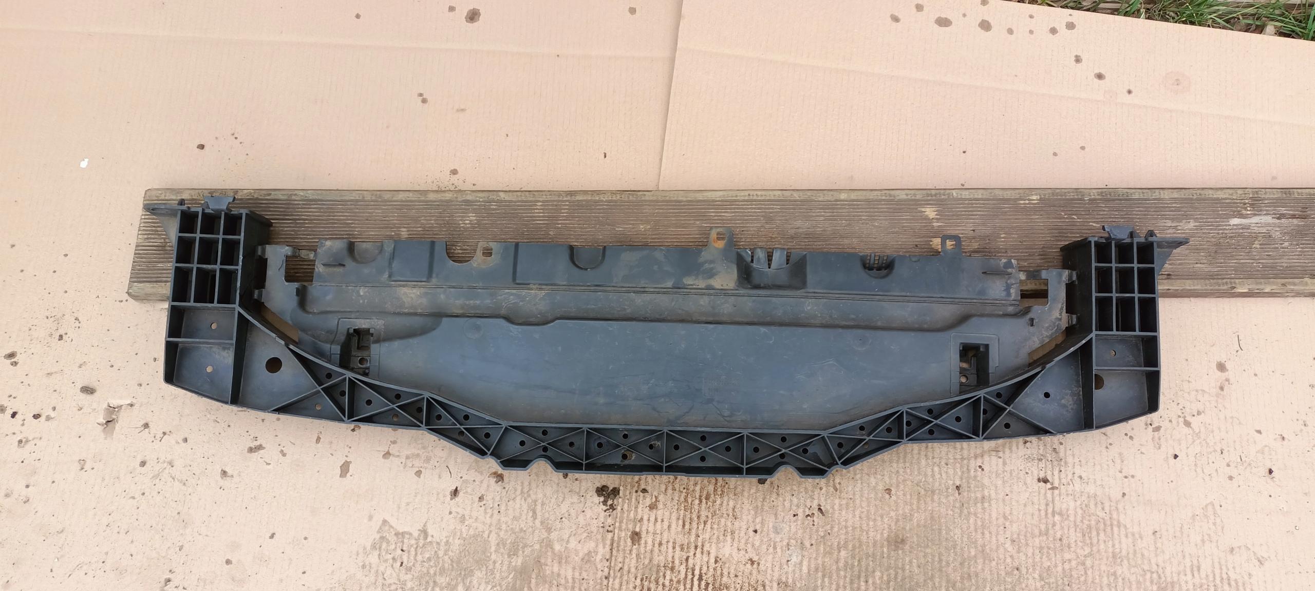 43859 - Передняя балка PEUGEOT 2007 07-12год 9649583180