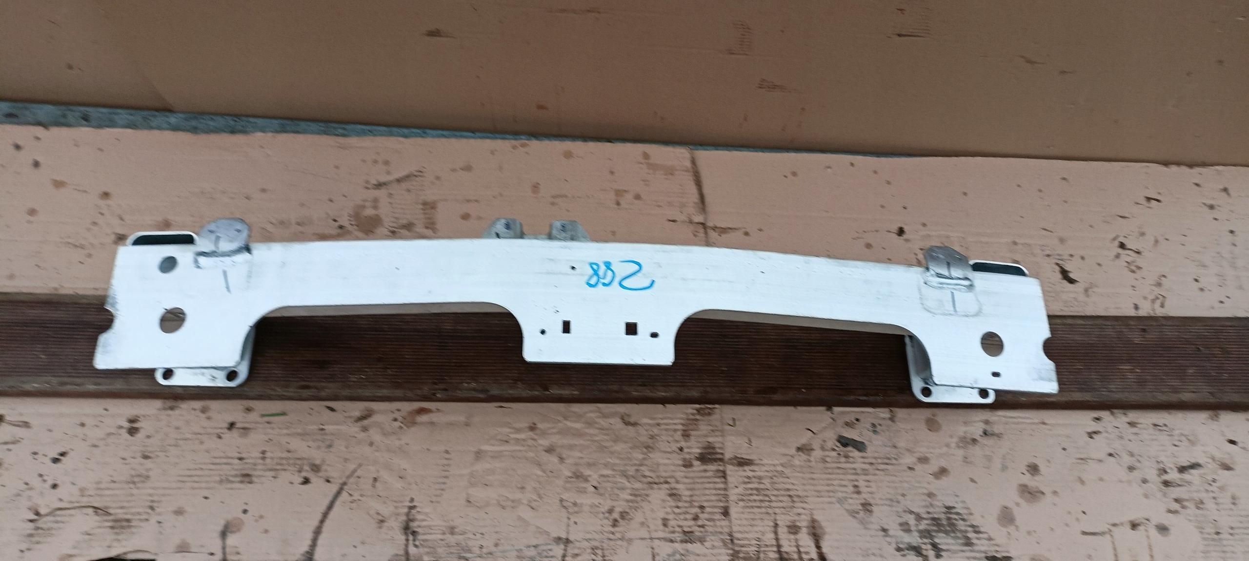 Передняя балка PEUGEOT 2008 II 2 19-22R 9826115680