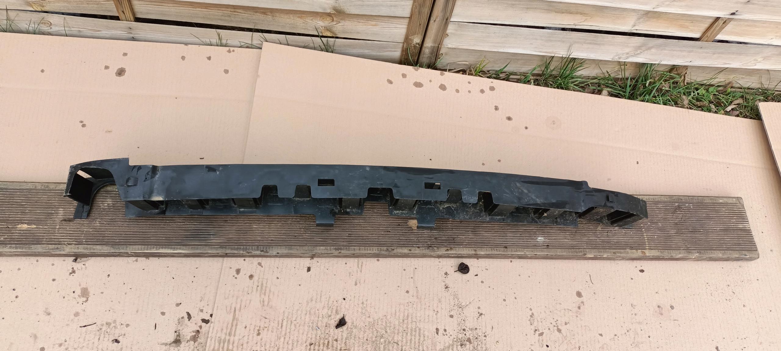 1224027X - ПЕРЕДНЯЯ БАЛКА PEUGEOT 208 2008 12- 9678353180 ORG